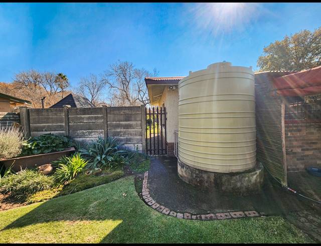 3 BEDROOM HOUSE FOR SALE IN SASOLBURG EXT 3